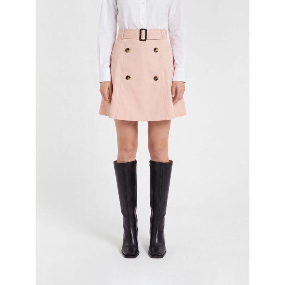 Burberry Women Skirt Woman Burberry